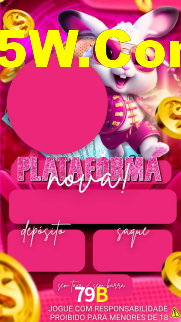 APP oficial da 79B para mobile